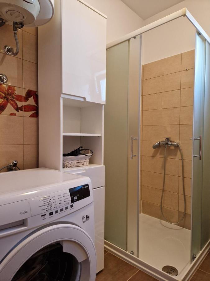 Apartment Velika Obala Bibinje Zewnętrze zdjęcie