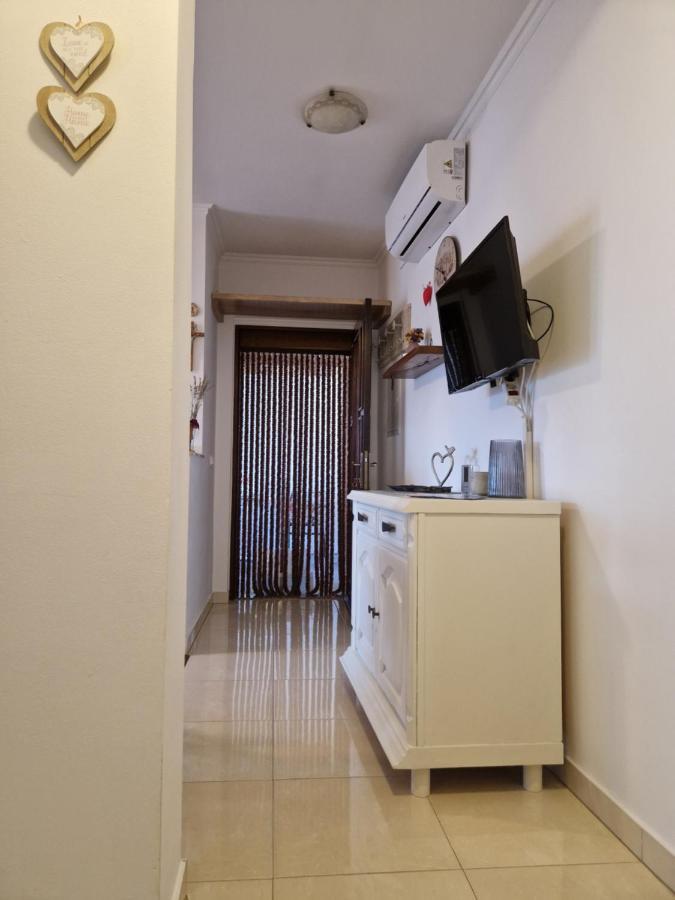 Apartment Velika Obala Bibinje Zewnętrze zdjęcie