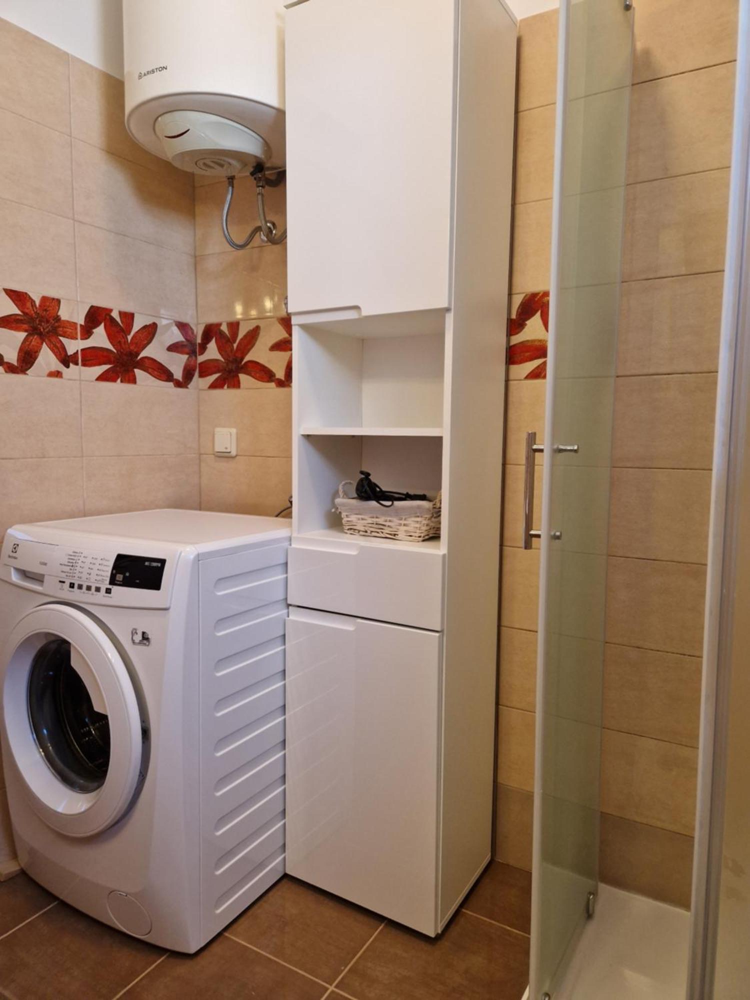 Apartment Velika Obala Bibinje Zewnętrze zdjęcie