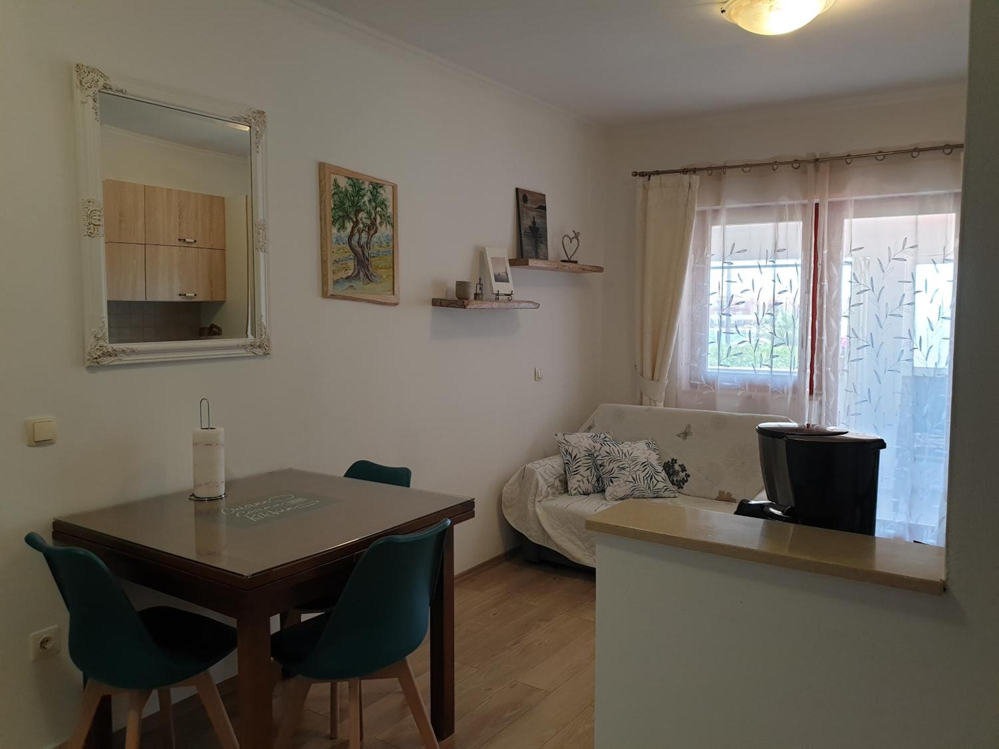 Apartment Velika Obala Bibinje Zewnętrze zdjęcie