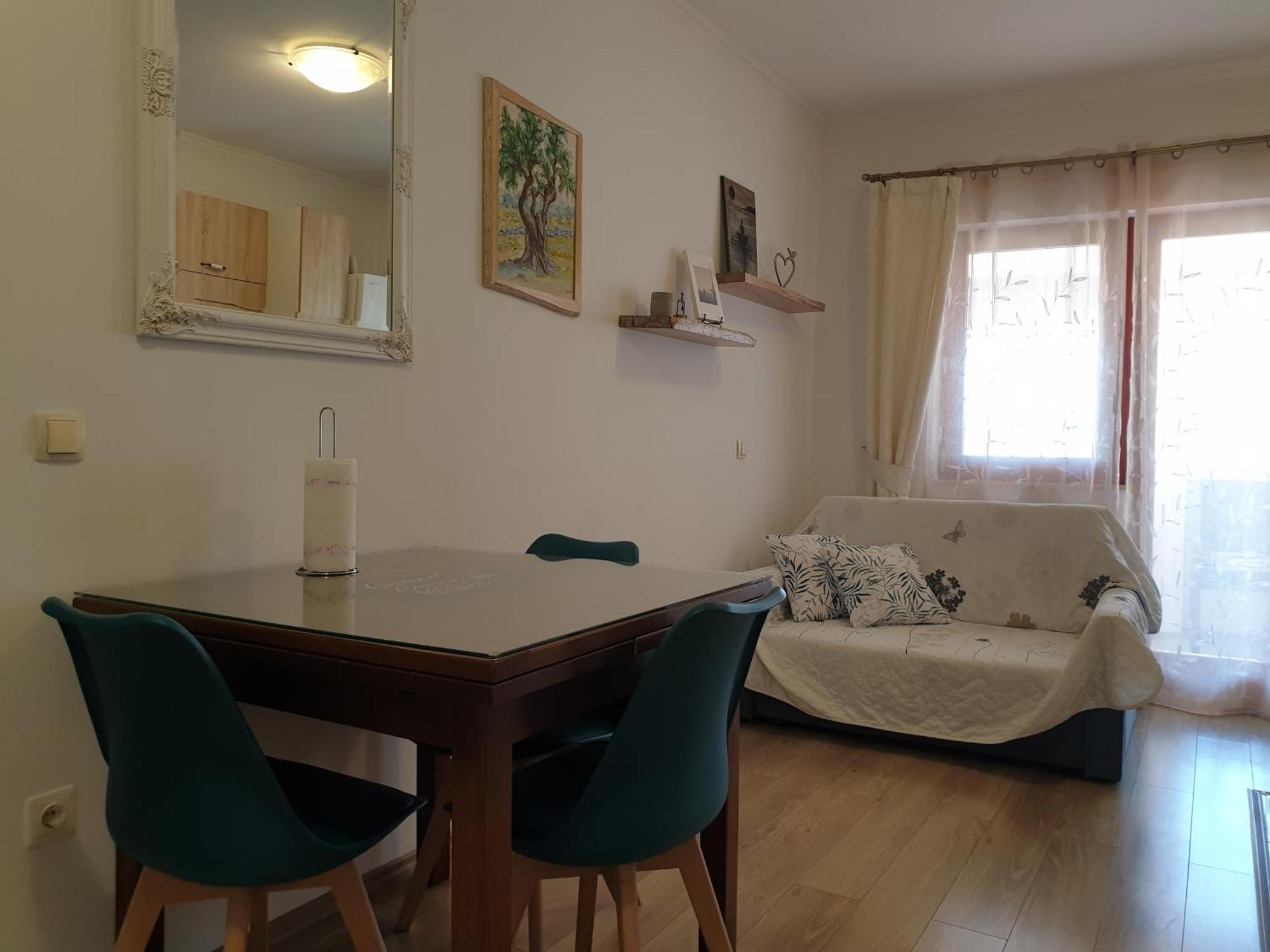 Apartment Velika Obala Bibinje Zewnętrze zdjęcie